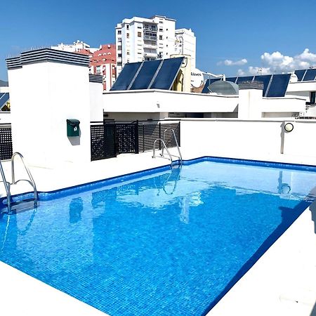 Homely Málaga Refino Bajo G6 y F6 Kültér fotó