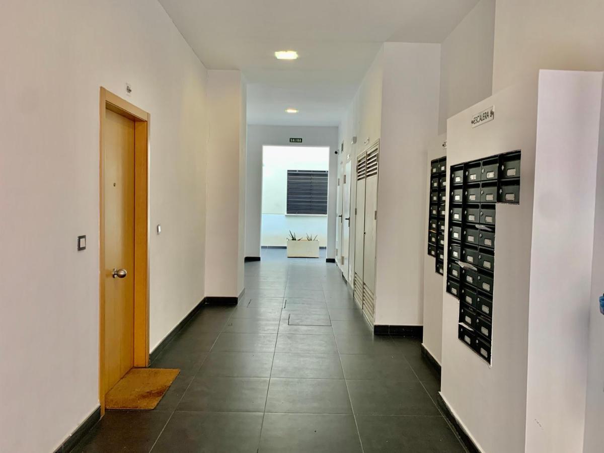 Homely Málaga Refino Bajo G6 y F6 Kültér fotó