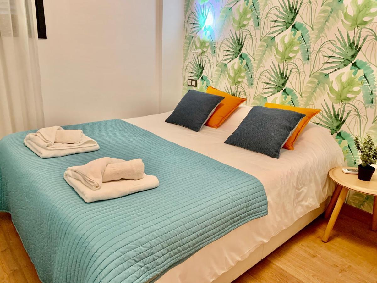 Homely Málaga Refino Bajo G6 y F6 Kültér fotó
